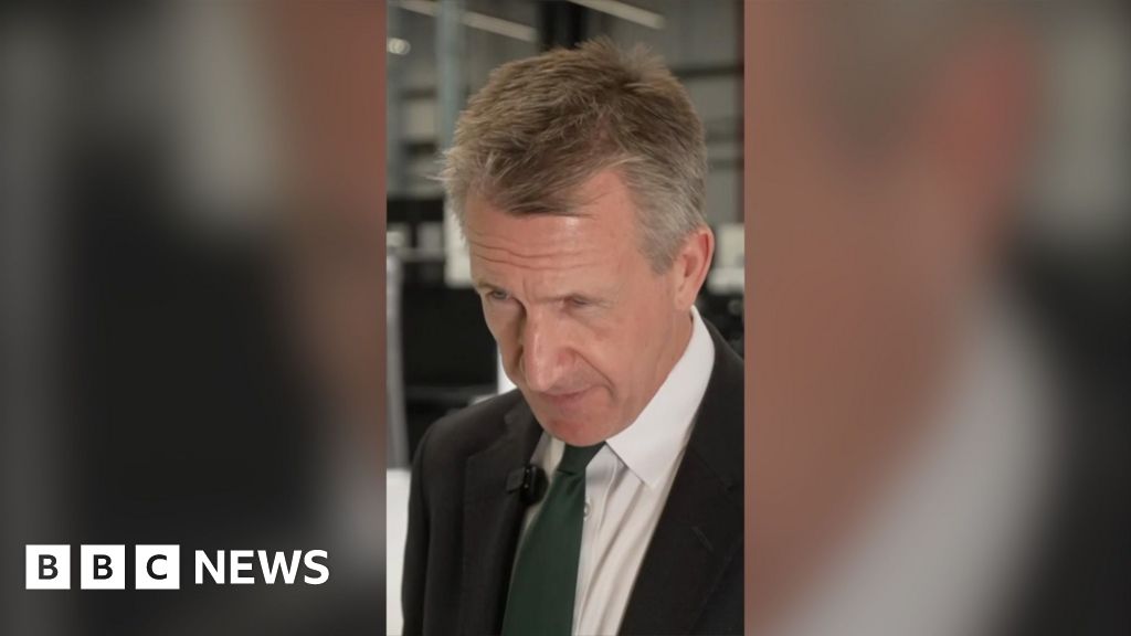 New defence secretary says Burnham backs defence budget