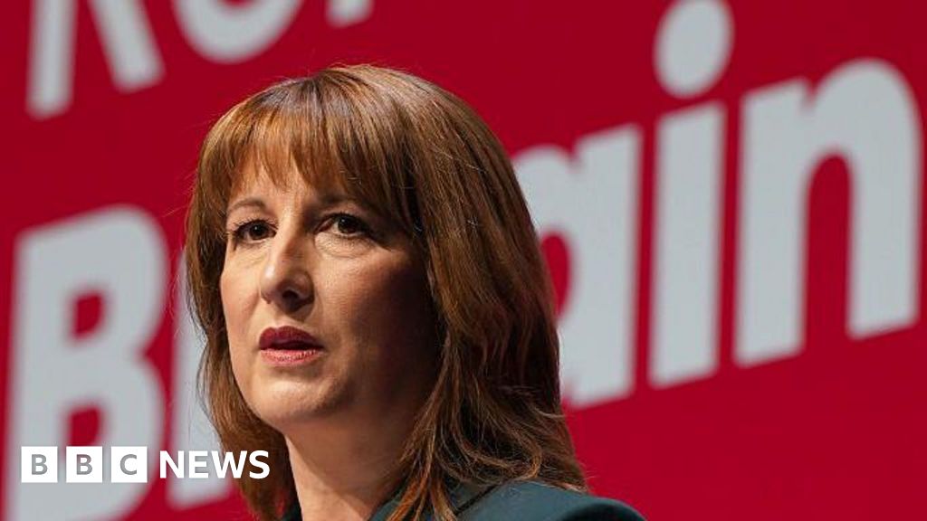 UK Chancellor Rachel Reeves Signals Tax Rise Plans Amid Economic Challenges