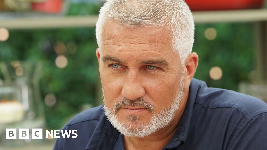 Paul Hollywood Fined for Speeding While Rushing Cat to Vet — image 1