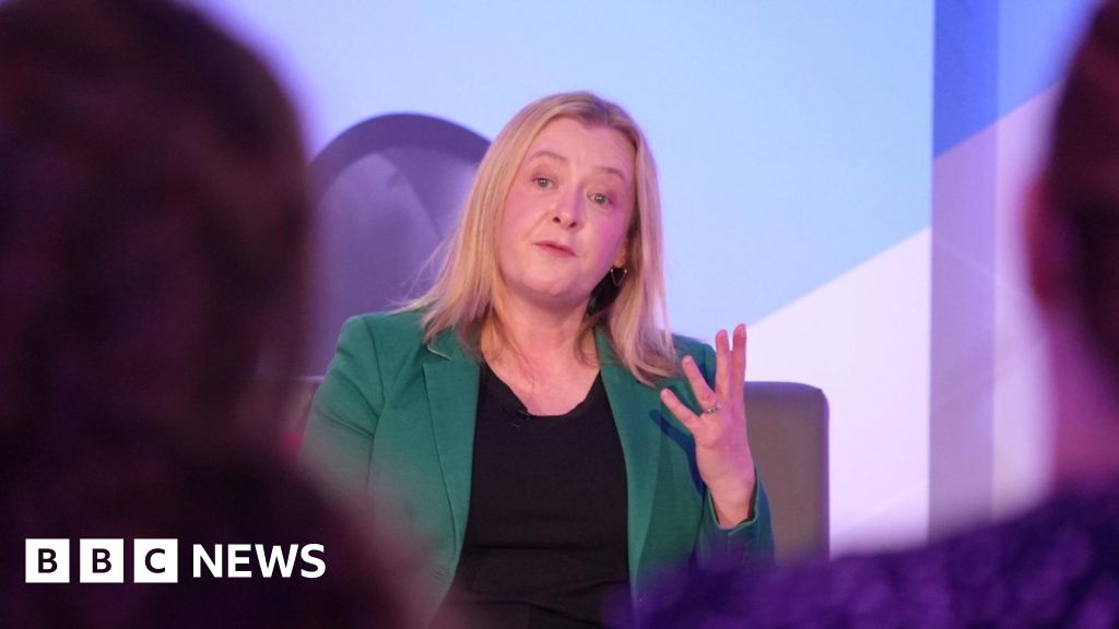 Clashes over state of NHS and Senedd expansion in TV debate