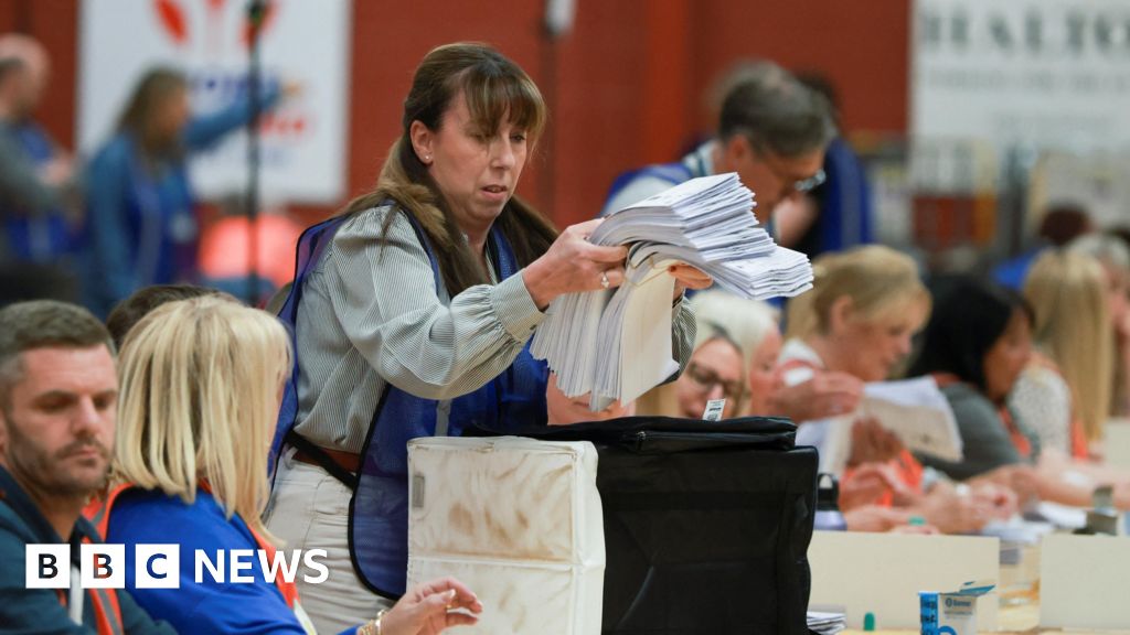 Seven things we have learnt from the results