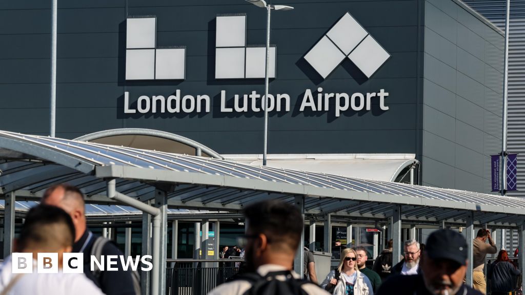 High Court Hears Judicial Review of Luton Airport Expansion Plans