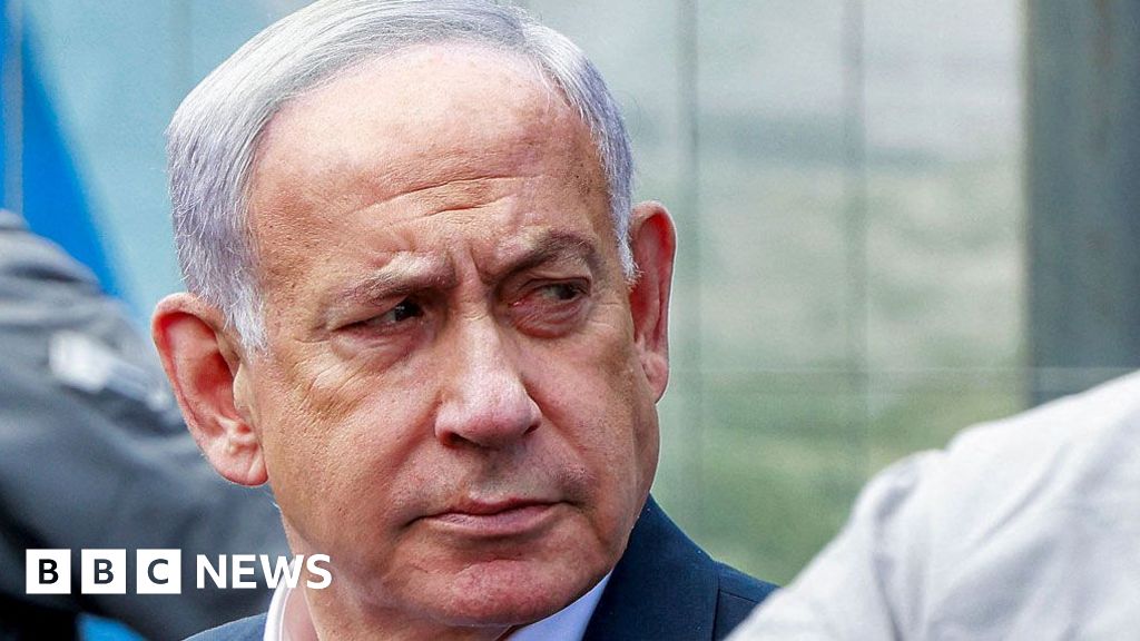 Bowen: Diplomacy in ruins after Israel strikes Hamas leaders in Qatar thumbnail