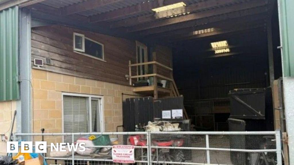 'Hidden house' farmer hits back after conviction