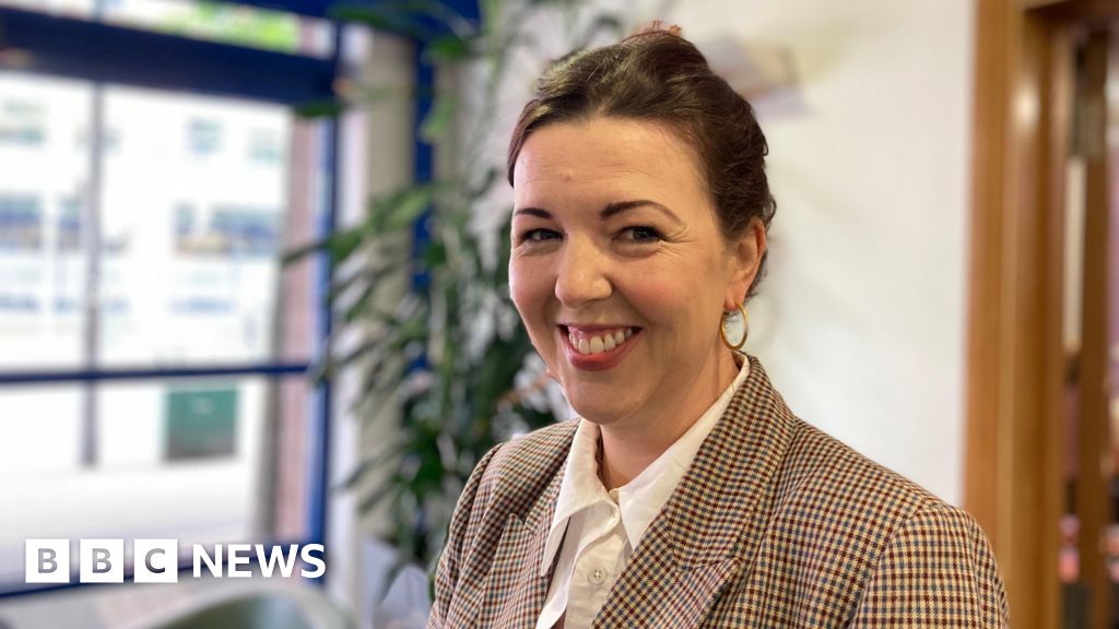 Derry Girls writer Lisa Magee says diversity means better TV