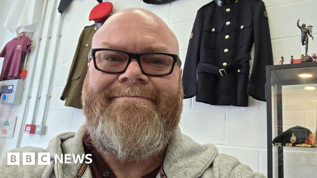 bbc.co.uk - Georgia Roberts - Derbyshire man who lost &pound;80k to gambling urges World Cup caution