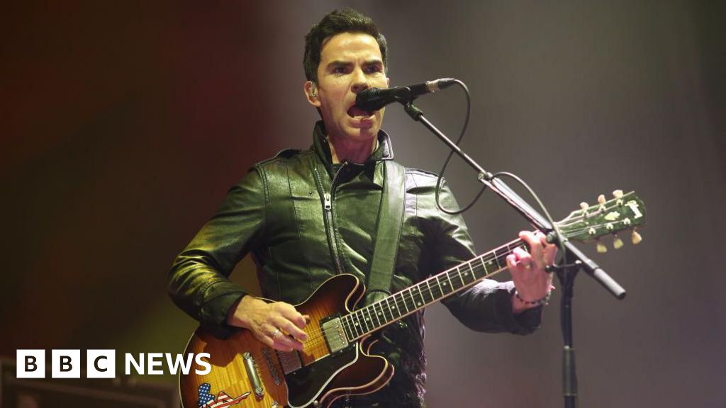 Stereophonics: Cardiff gig will end band’s 2025 tour