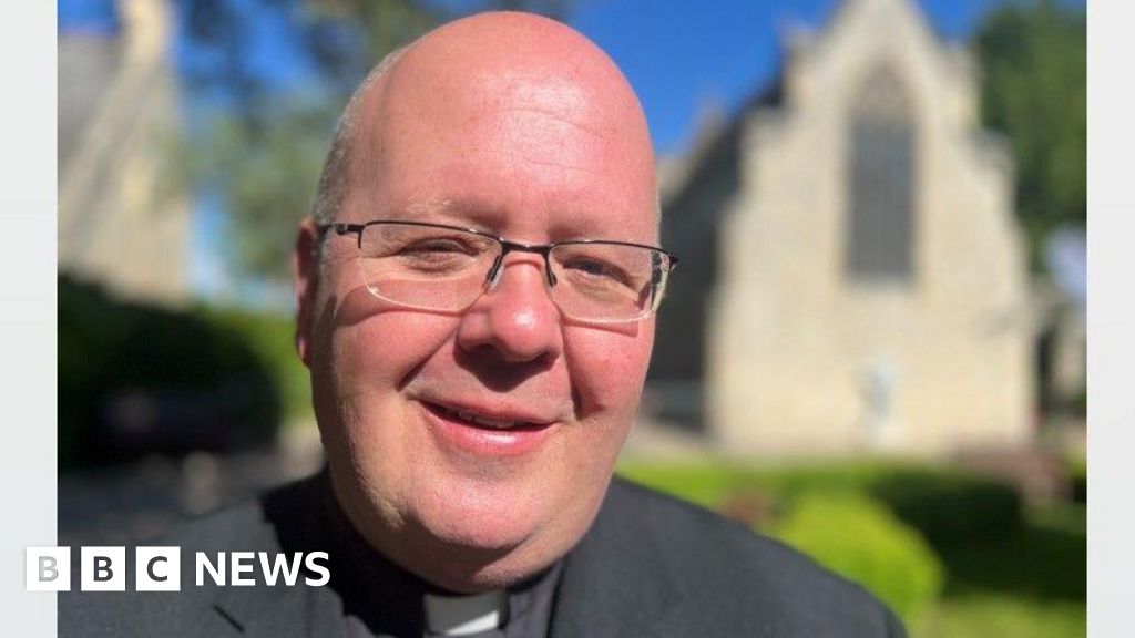 First American Pope Leo XIV Elected, US Church Leaders Express Hope