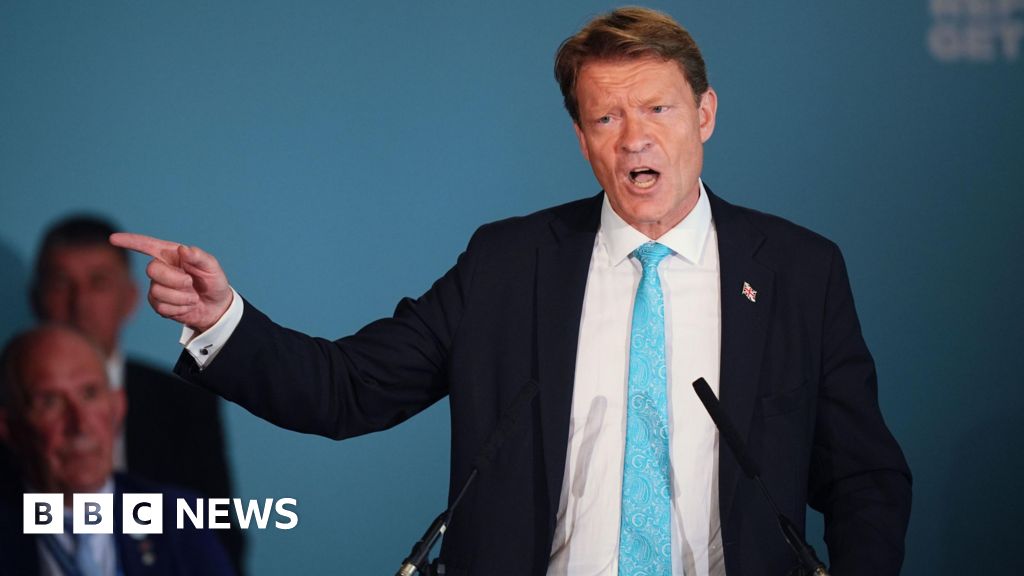 'No chaos' in Reform-run councils, deputy says