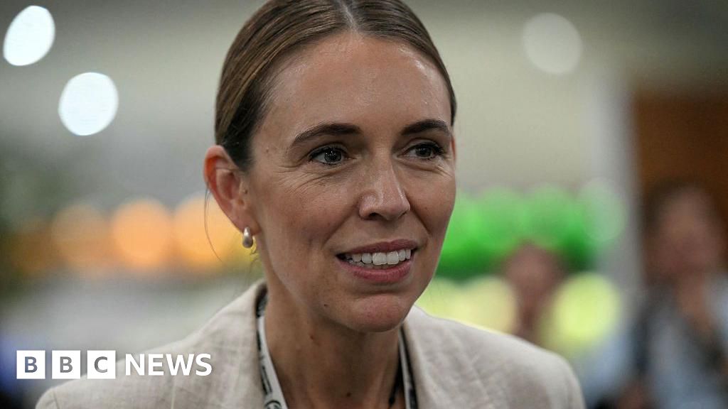 Jacinda Ardern's move to Australia renews spotlight on New Zealand's brain drain problem