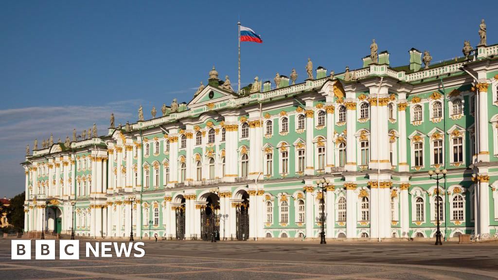 بولندا تعتقل عالم آثار روسيًا مطلوبًا في أوكرانيا