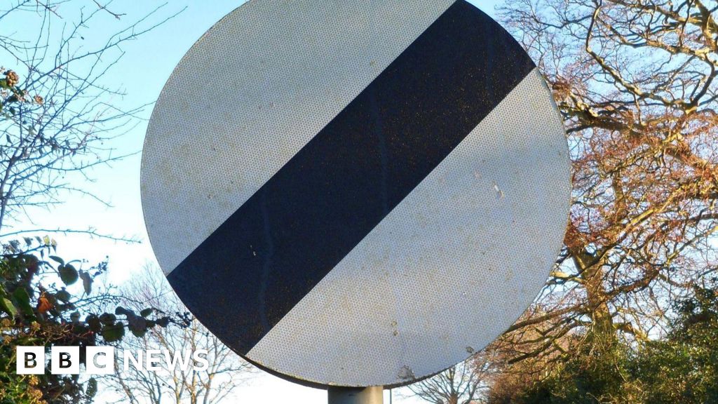 Ruthin campaigners say speed limit guideline delay could be fatal