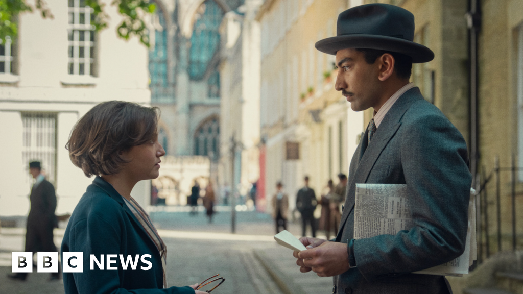 Netflix Agatha Christie show filmed in Bristol, Bath and Somerset