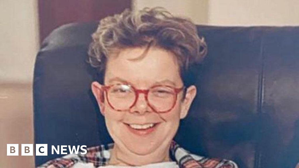 'I had a criminal record for 56 years for being a lesbian - nobody told me'
