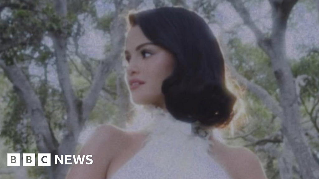 Selena Gomez marries music producer Benny Blanco