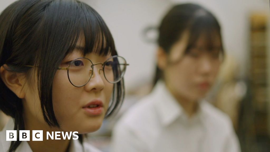 'Hiroshima survivor stories were painful to draw'