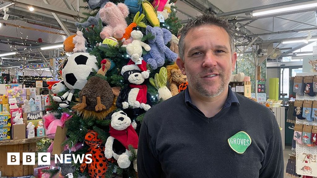 Shopkeeper tracks down thief who stole Jellycat toys to sell on Vinted
