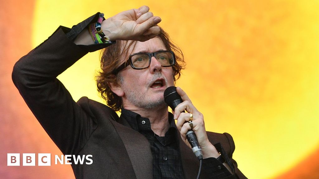 Pulp, CMAT and Wolf Alice nominated for Mercury Prize