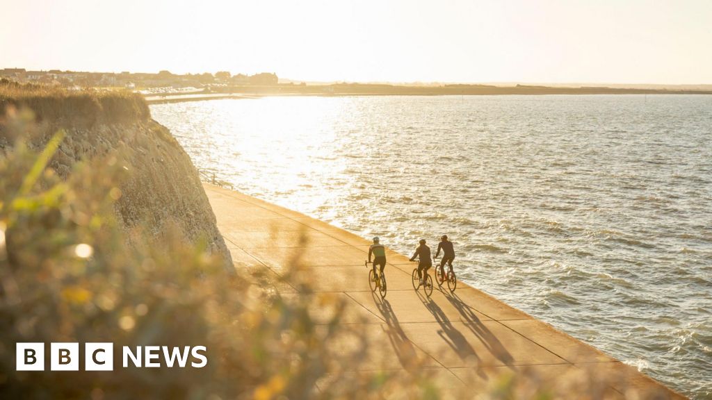 Brighton Greens: Outdoor exercise groups 'should be charged' - BBC