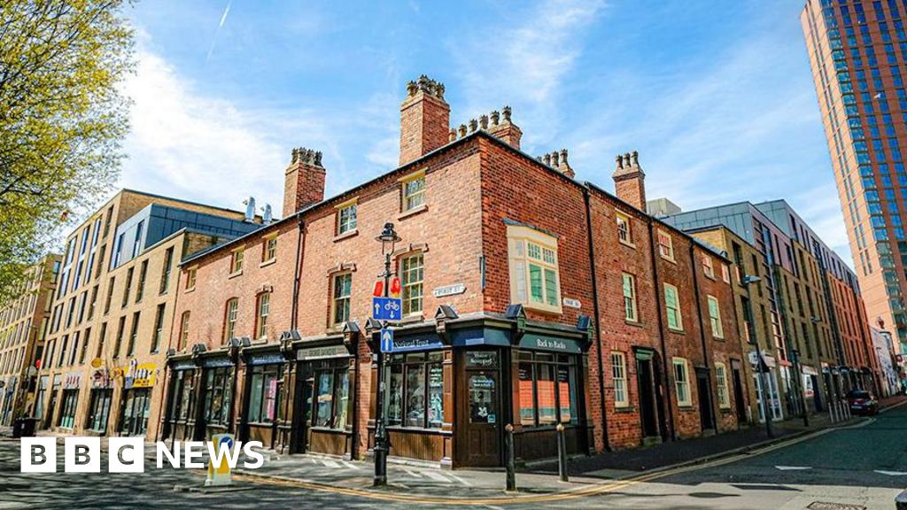 Birmingham Heritage Week to return after finding new funding Birmingham Heritage Week to return after finding new funding