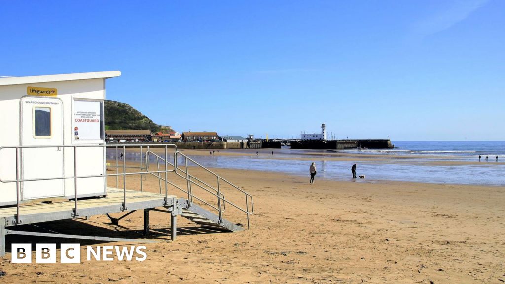 Mayo, Bournemouth Beaches Retain Blue Flags While Yorkshire Bridlington Loses Them