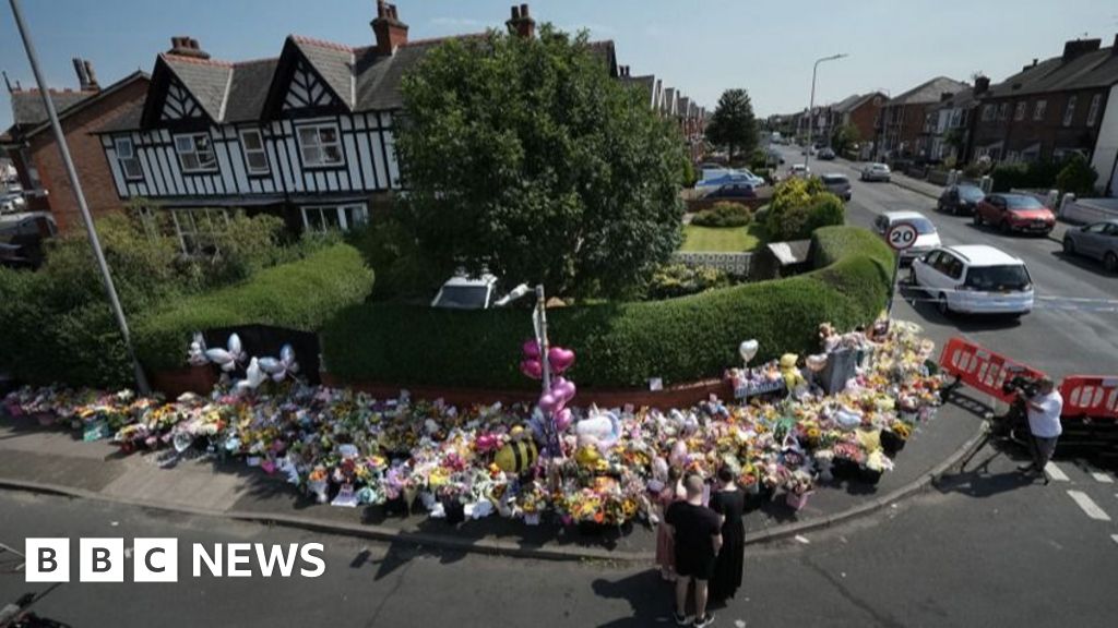 All Southport victims treated at Alder Hey discharged