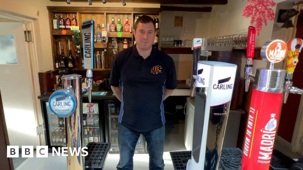 'Why I started petition for fresh general election'