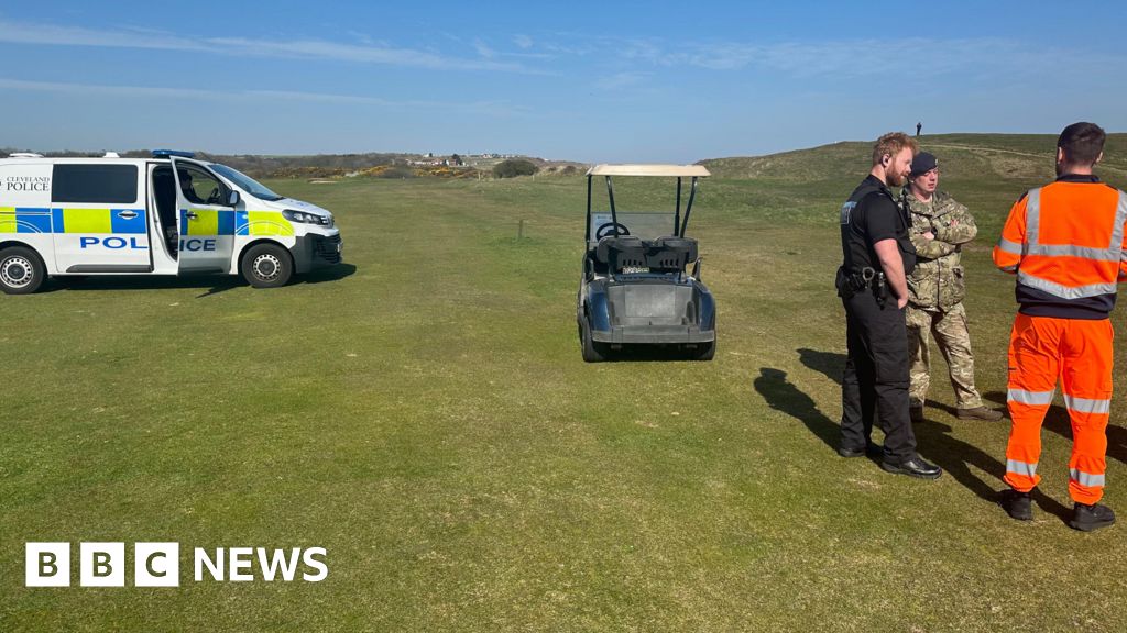 Dozens of WW2 phosphorus devices found at beach
