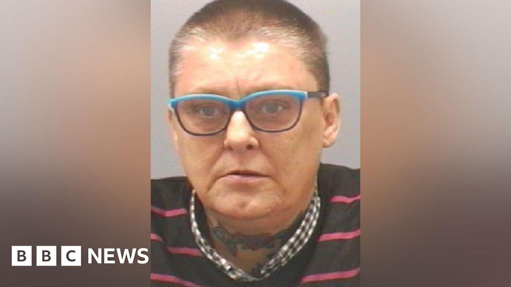 Newcastle Woman Sentenced Life Imprisonment Murdering Neighbour Over £60 Debt