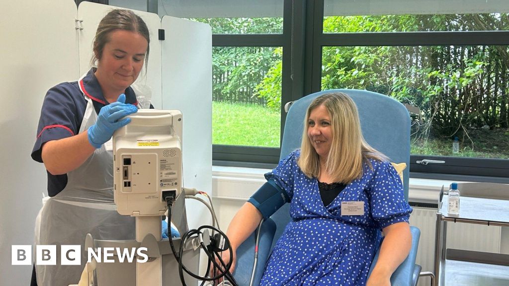 UK Campaigns, Trials Advance Early Cancer Detection, Awareness