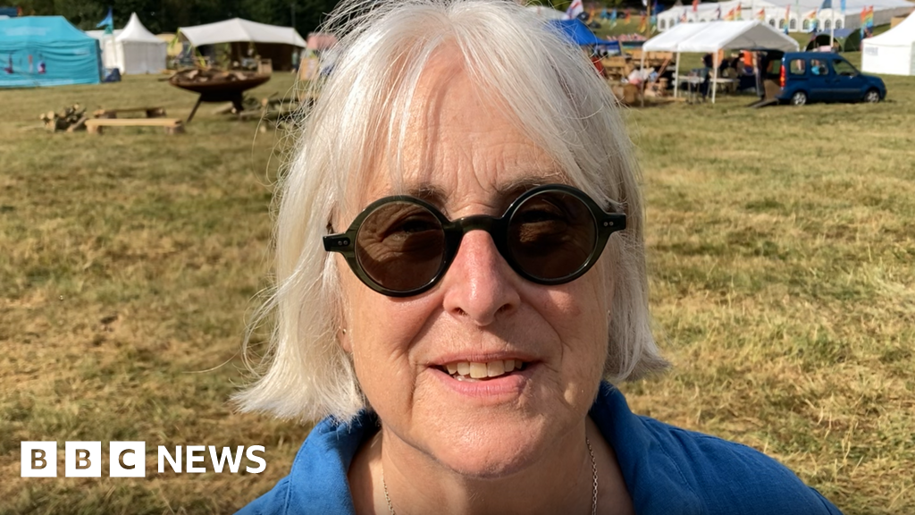 Founders of Suffolk FolkEast consider where the festival will take place in 2025