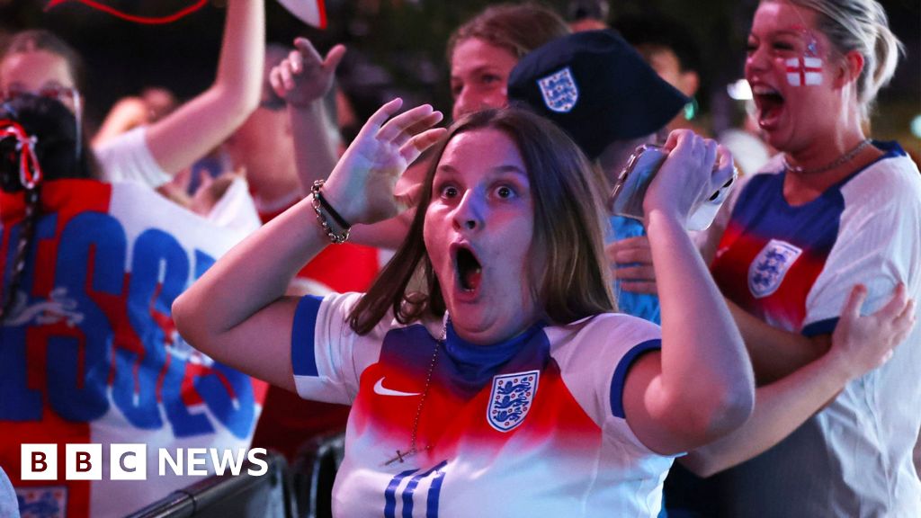 Where can I watch Sundays Euro 2025 final?