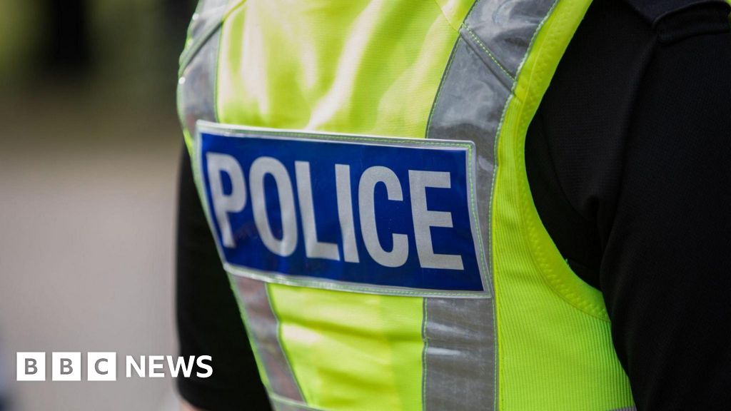 Lower Kingswood Three arrests after assault near scout hut BBC News