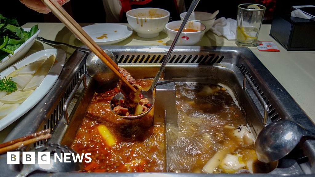 Chinese teens to pay $300,000 for urinating in soup
