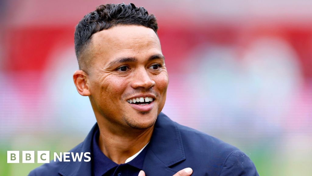 Jermaine Jenas says he is returning to talkSport 'a better person'