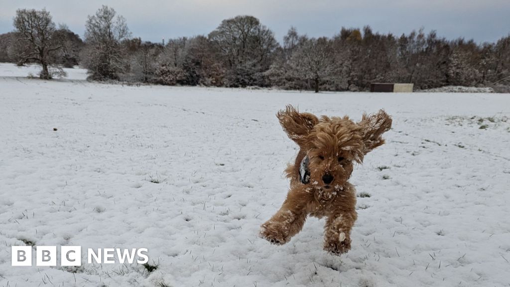 Schools closed with warnings of more snow and ice to come