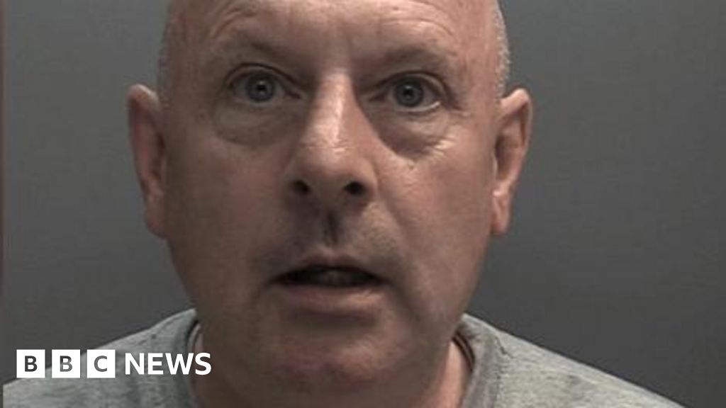 bbc.co.uk - Stuart Harratt - Winterton man jailed for sexually assaulting and filming teenager