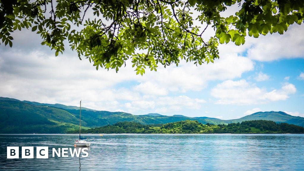 Police Seek Witnesses After Woman Raped Near Loch Lomond Car Park