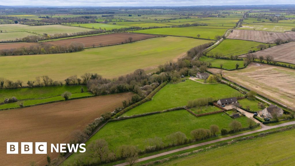 Lime Down Solar Park