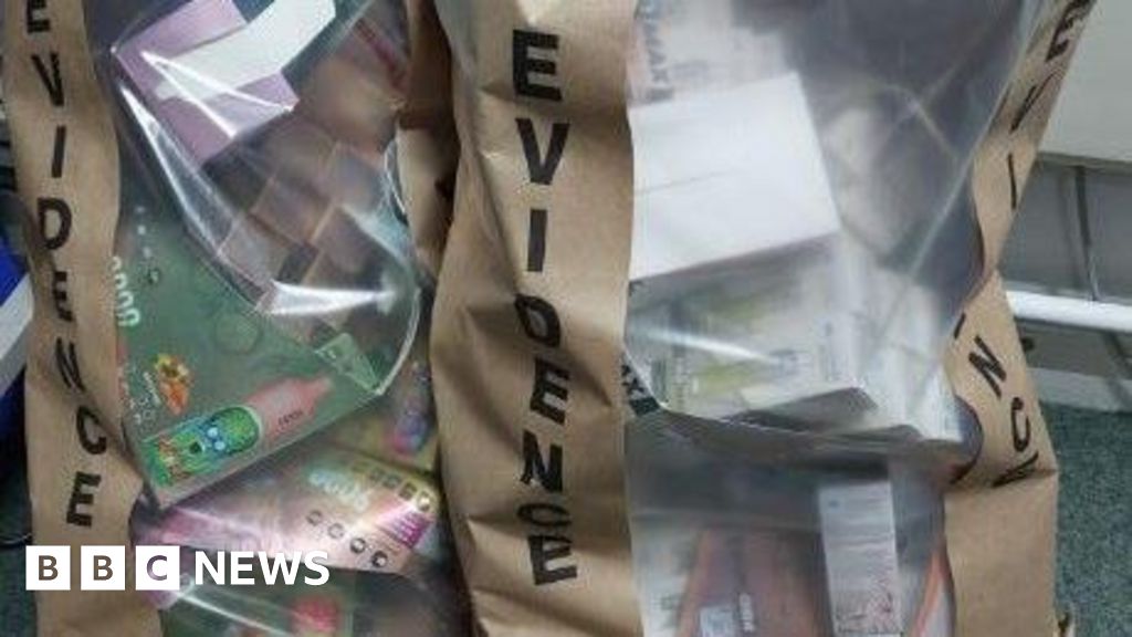 elfbar nachfüll pod läuft aus Puff n Pass Smoke & Vape Shop (2026)