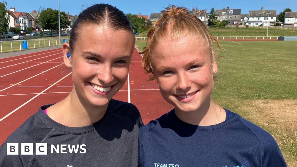 Askam-in-Furness runner to compete at European Deaf Youth Games