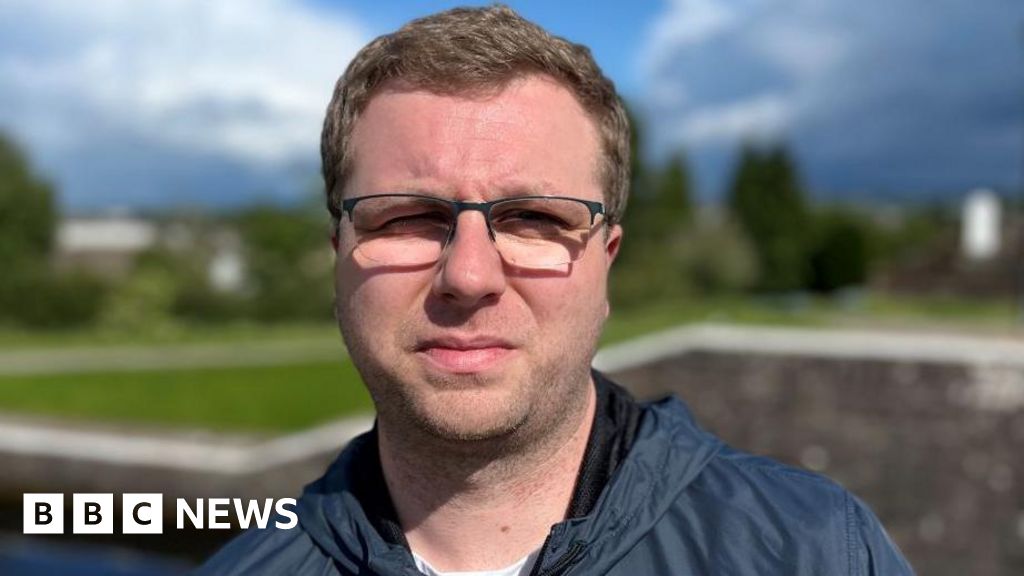 Caley Thistle fan fears as club faces administration – BBC News