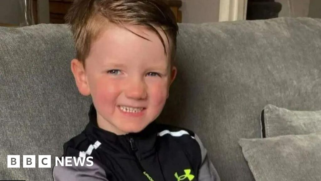 Death of boy on holiday in Egypt ruled accidental