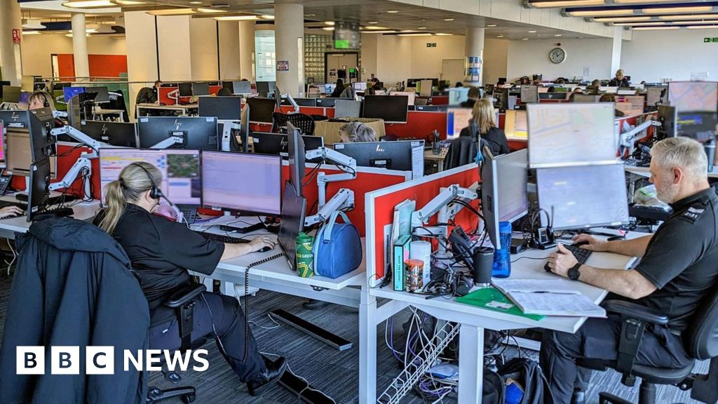 Durham Police receive 4,000 calls over Christmas period Curated by Alerts360