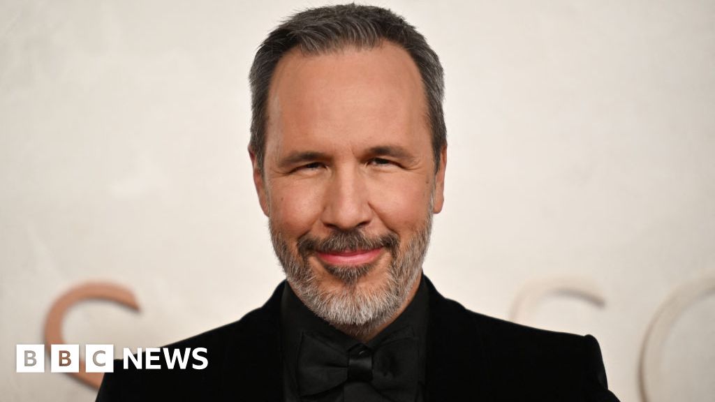 James Bond: Denis Villeneuve to direct next 007 film
