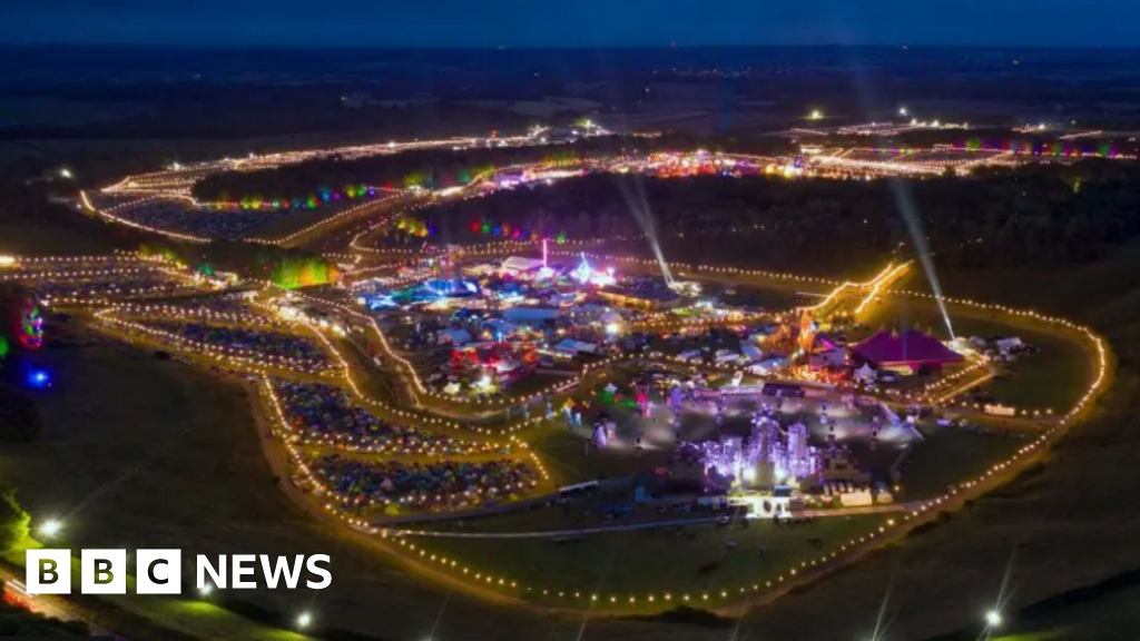 <div>Boomtown festival's 2026 line-up announced</div> <div>Boomtown festival's 2026 line-up announced</div>