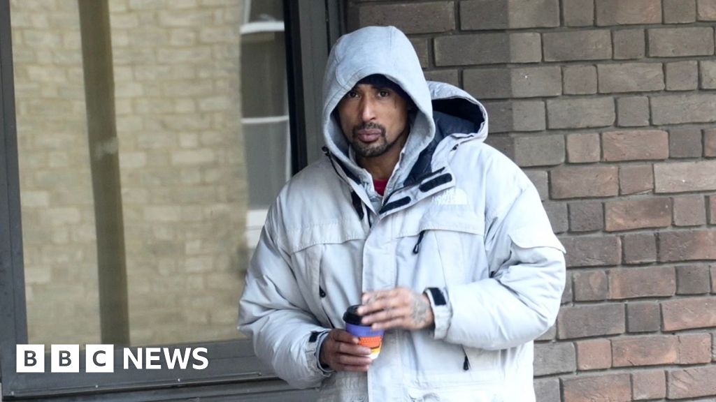 Man guilty of XL bully offence after dog killed mother-in-law in his home