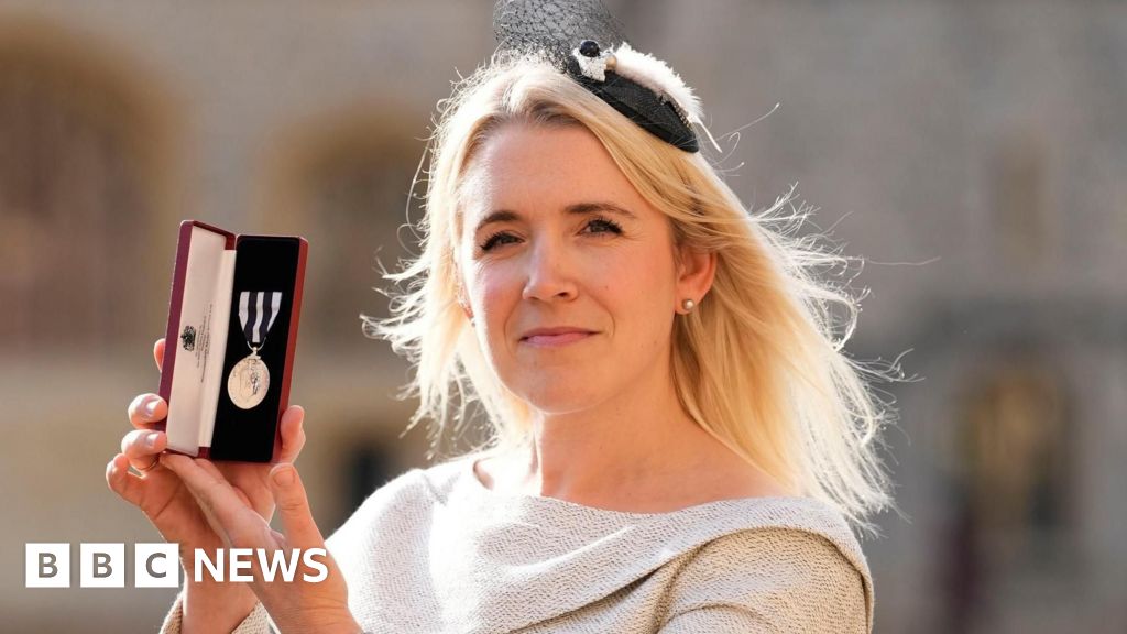 Everard investigation detective gets King's Medal