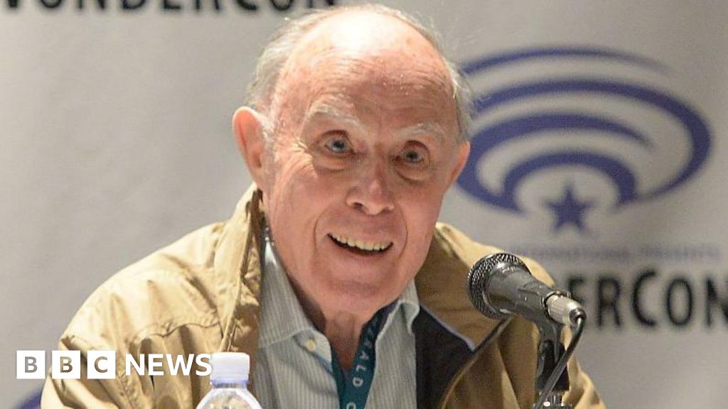 Voice actor of “Peppa Pig”, “Thunderbirds” and “Doctor Who” dies