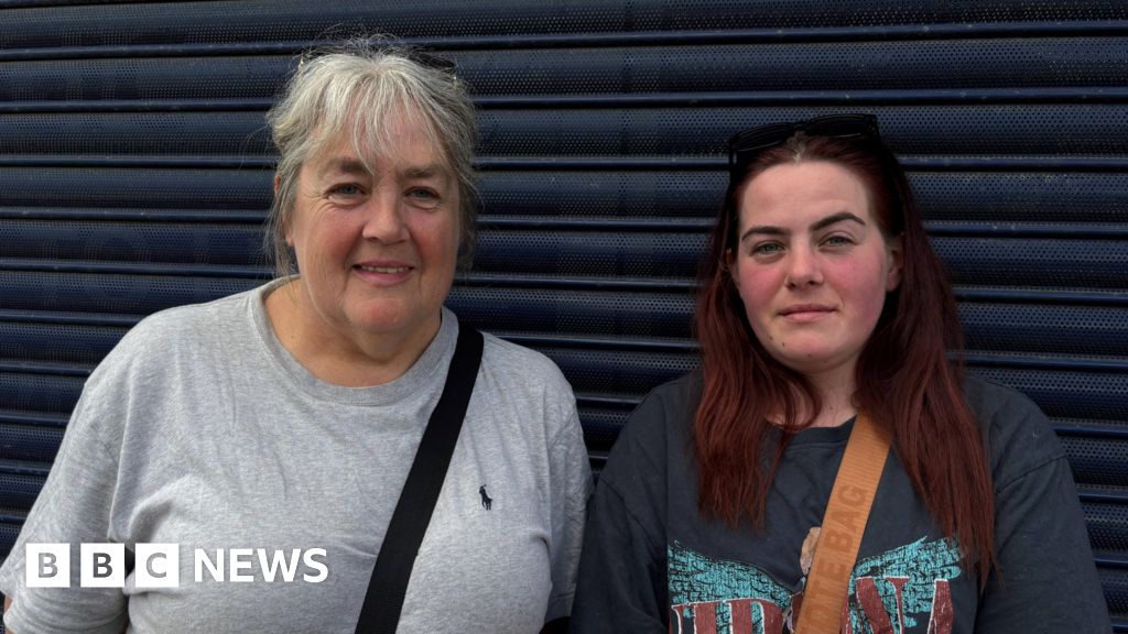 bbc.co.uk - Gemma Dillon - South Elmsall, the town where Labour votes fell by more than half